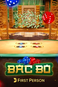 First Person Bac Bo