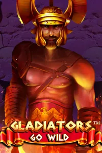 Gladiators Go Wild